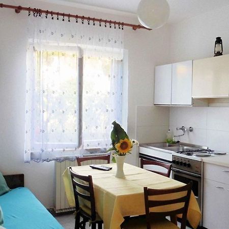 The Apartment With Air Conditioned Poreč Kültér fotó