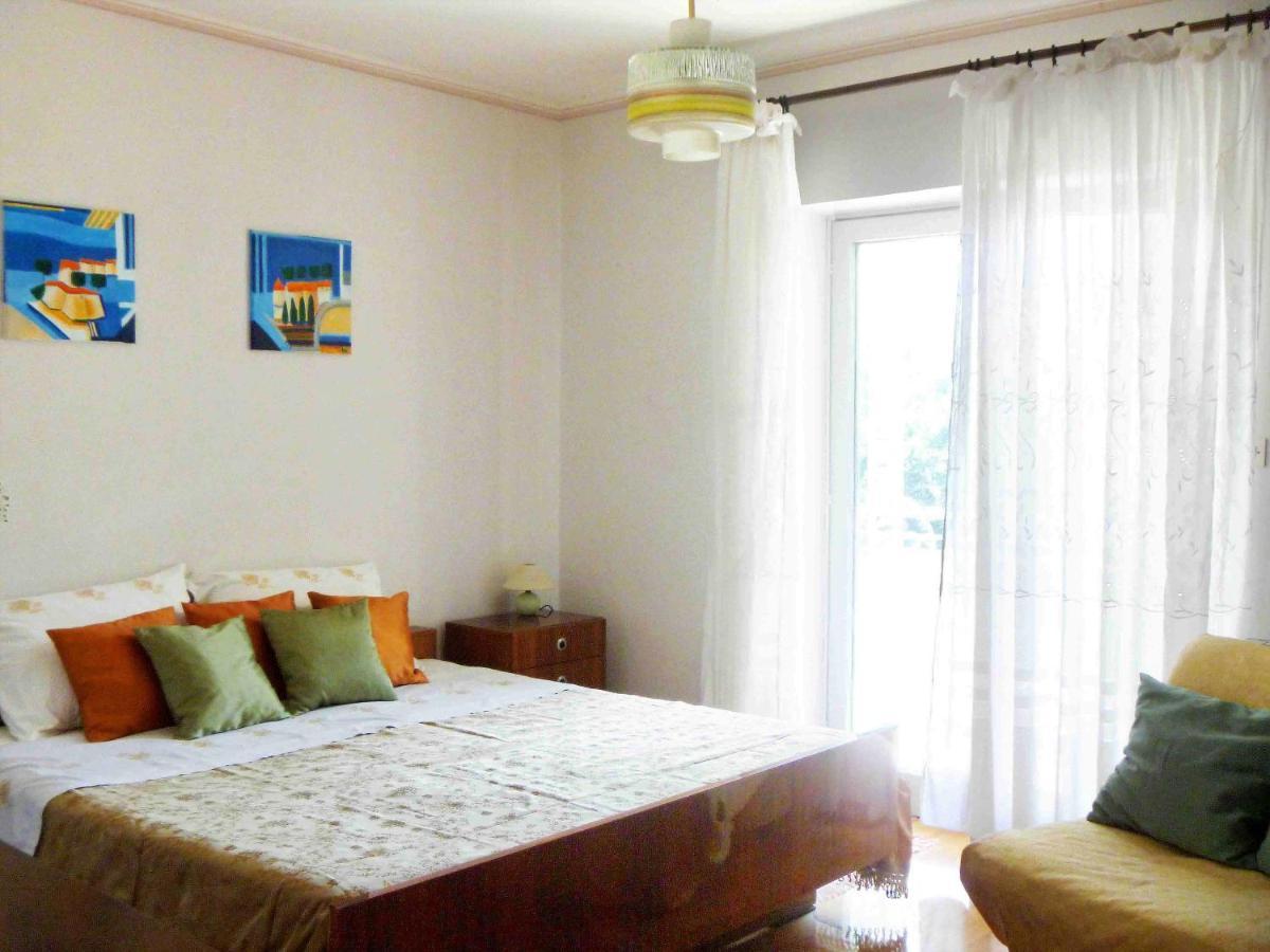 The Apartment With Air Conditioned Poreč Kültér fotó