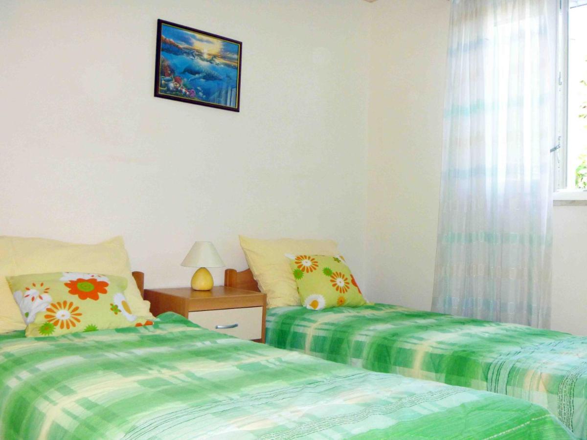 The Apartment With Air Conditioned Poreč Kültér fotó