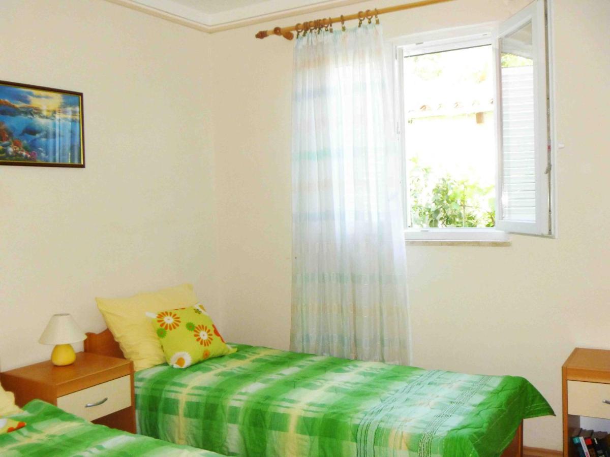The Apartment With Air Conditioned Poreč Kültér fotó