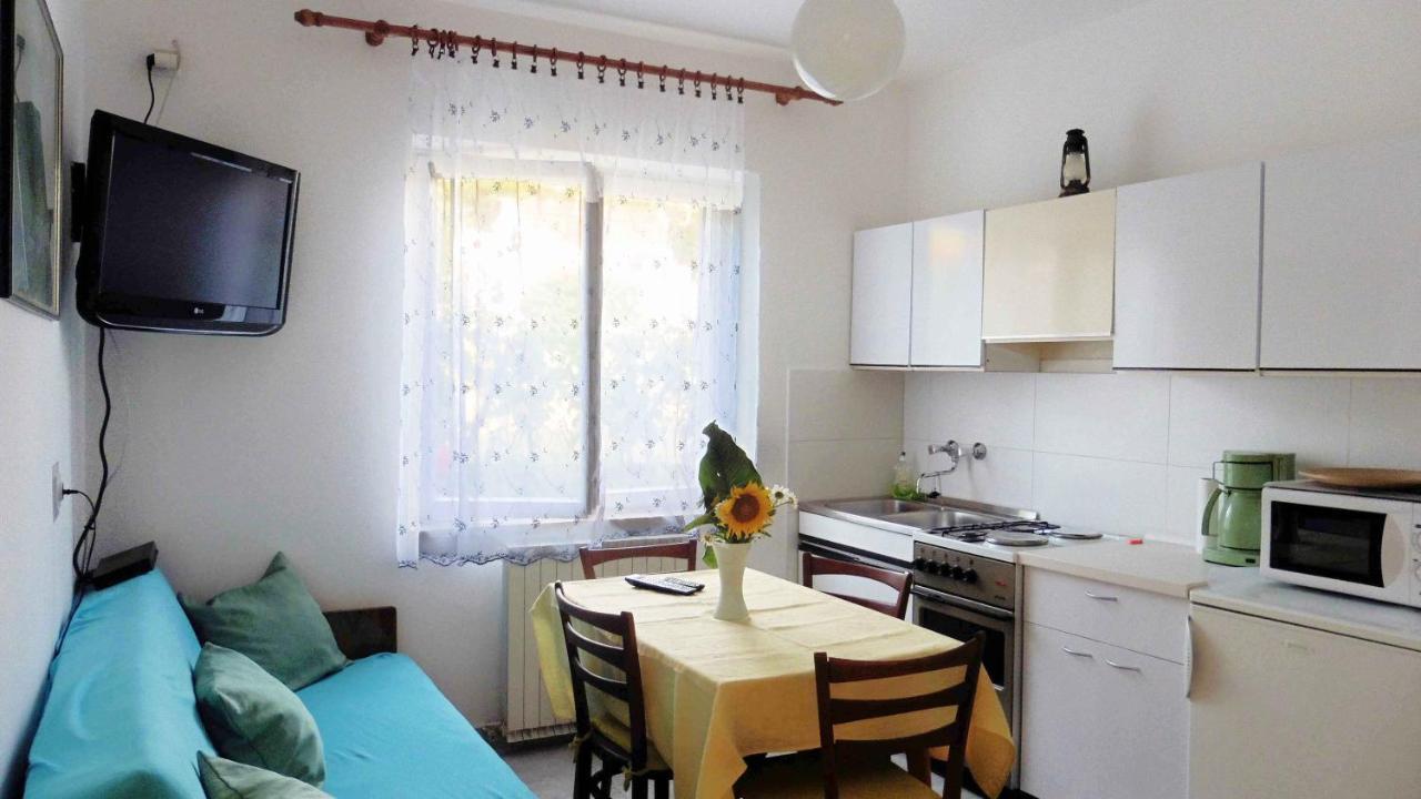 The Apartment With Air Conditioned Poreč Kültér fotó