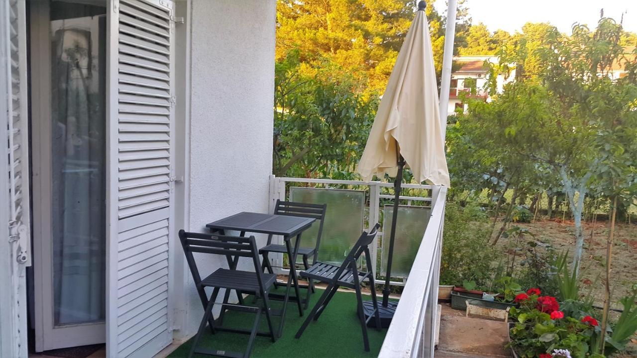 The Apartment With Air Conditioned Poreč Kültér fotó